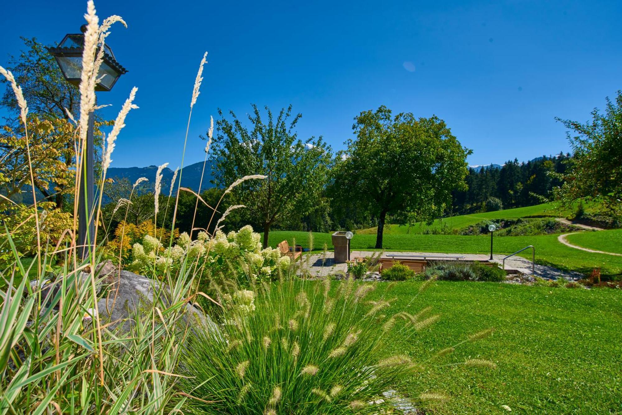 Alpenhotel Hundsreitlehen Bischofswiesen Bagian luar foto
