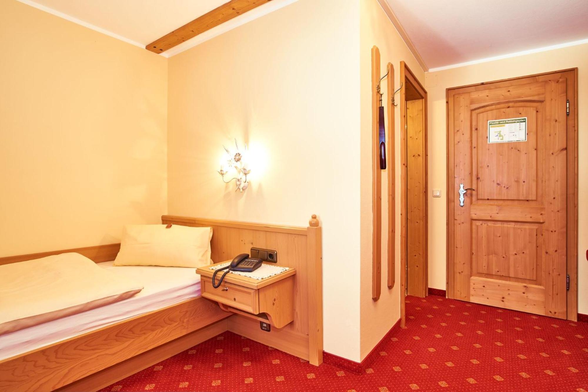 Alpenhotel Hundsreitlehen Bischofswiesen Bagian luar foto