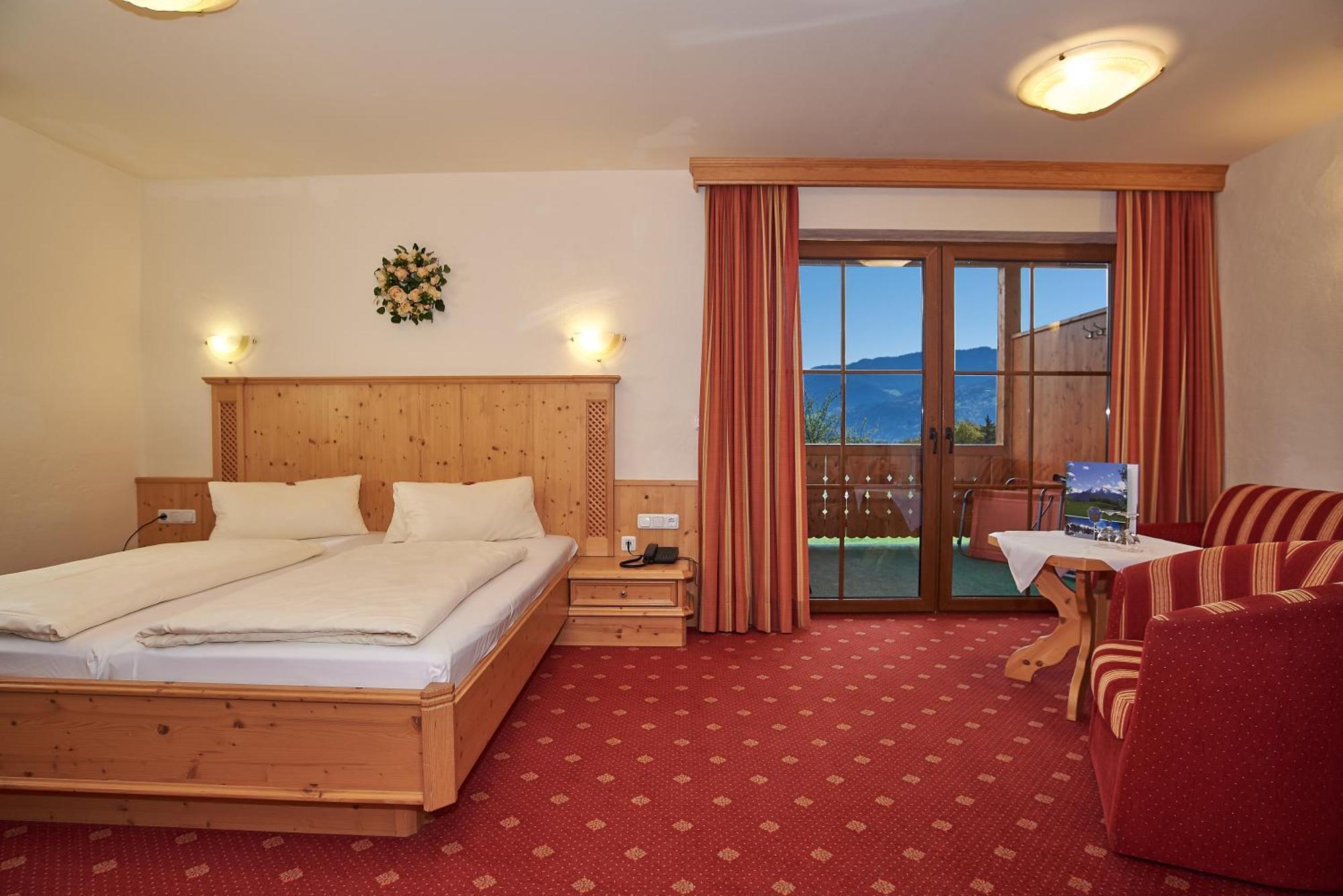 Alpenhotel Hundsreitlehen Bischofswiesen Bagian luar foto