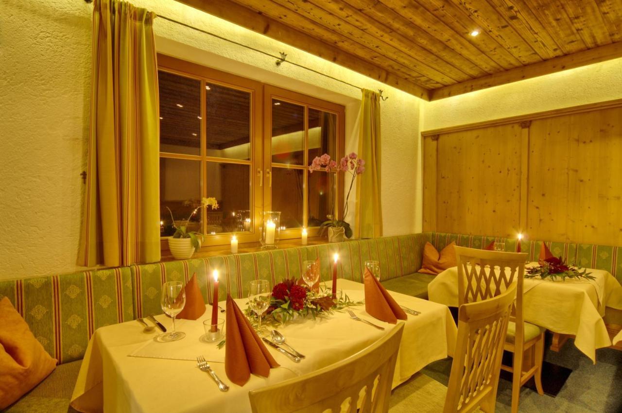 Alpenhotel Hundsreitlehen Bischofswiesen Bagian luar foto